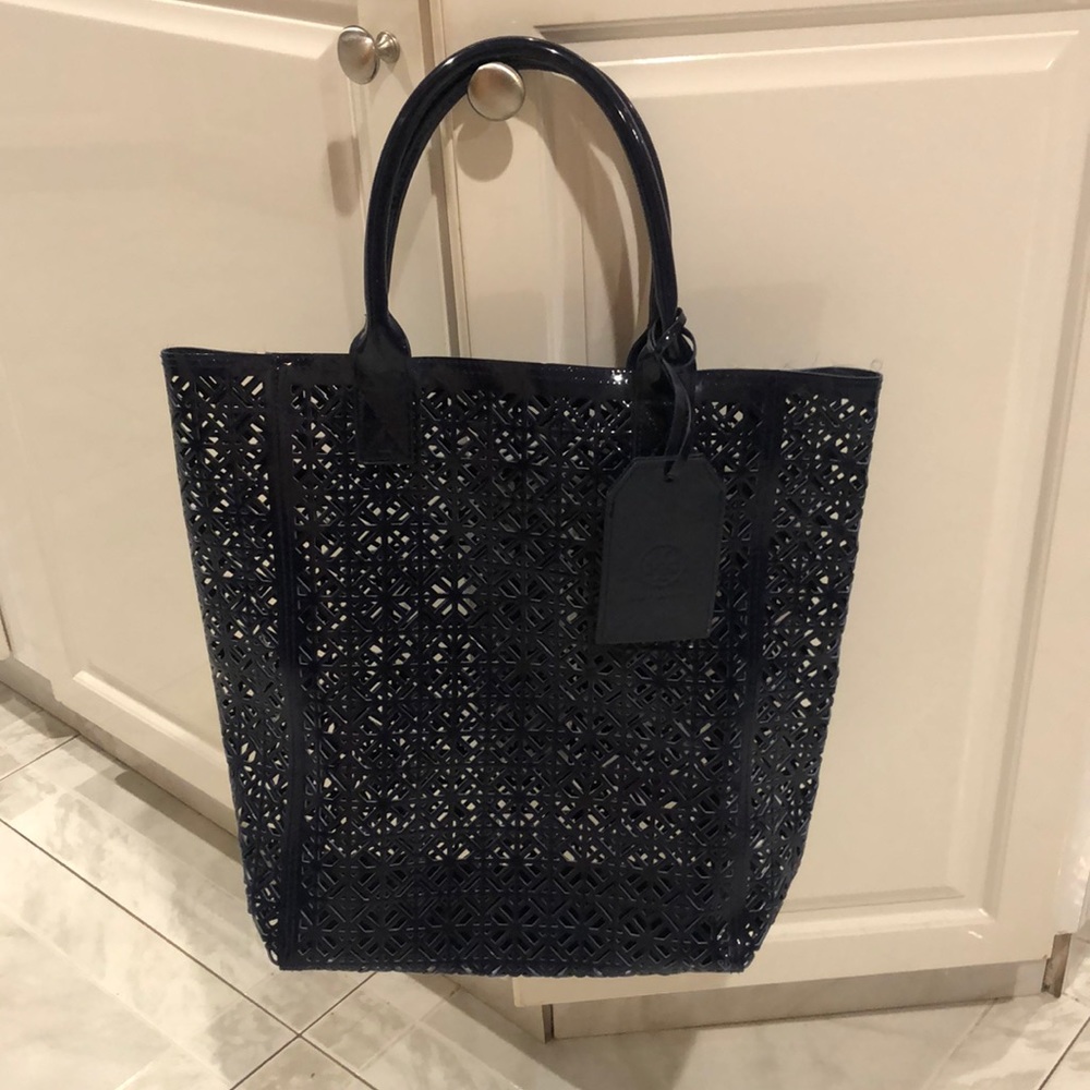 Tory Burch tote